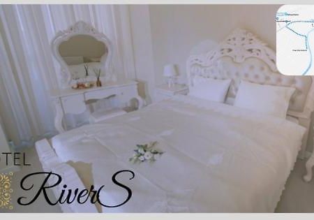 River S Hotel Zugdidi Ngoại thất bức ảnh